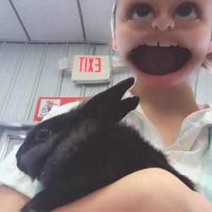 Meet your Posher, Kayleigh